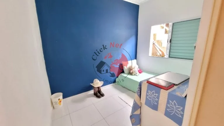 Imagem Terreno de 250m² com 2 casas à venda no bairro Assunção em São Benardo do Campo