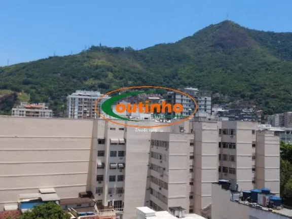 Imagem (27557) Rua Conde de Bonfim - Tijuca