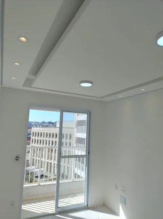 Imagem VENDO LINDO APARTAMENTO NOVO NO BAIRRO CAMPO GRANDE! (ZONA SUL-SP)