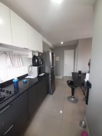 Imagem Apartamento com 2 Quartos à Venda, 36 m² em Presidente Altino - Osasco
