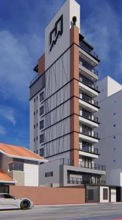 Imagem Cobertura para Venda em Itajaí / SC no bairro Praia Brava de Itajaí