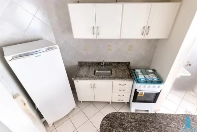 Imagem Edificio Tulo Alves dos Santos