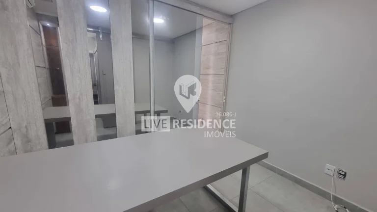 Imagem Sala Comercial á venda no Loteamento Morrão da Força Itatiba -SP