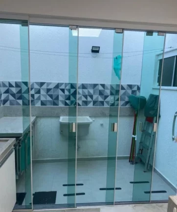 Imagem CASA EM CONDOMINIO RESIDENCIAL em Cabo Frio - RJ, Braga