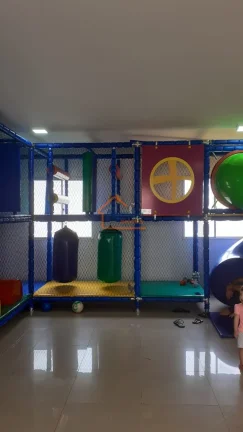 Imagem Apartamento à venda no bairro CONDOMÍNIO MORADA DO CAMPO - Mogi Guaçu/SP