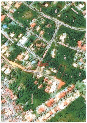 Imagem Terreno à venda, 4484 m² por R$ 3.500.000 - Loteamento Portal da Ferradura - Armação dos Búzios/RJ