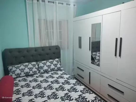 Imagem Casa para Venda em Diadema / SP no bairro Inamar