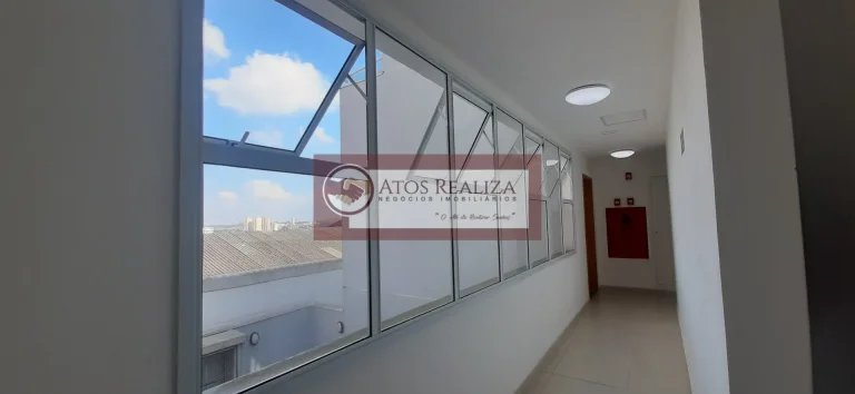 Imagem Vendo Apartamentos Studio, Bairro Campo Grande - São Paulo