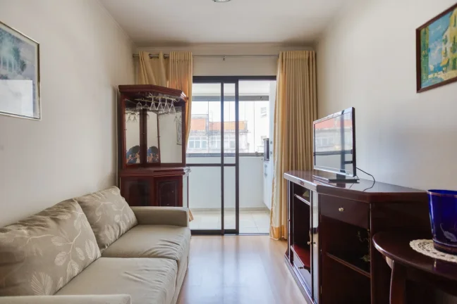 Imagem Apartamento para venda em Tatuapé com 2 quartos, sendo 1 suíte , 49m2