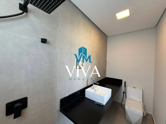 Imagem Casa, 3 suítes, 4 vagas, 267m² R$ 2.950.000,00 -Resd. Arborais - Campinas/S