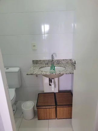 Imagem Apartamento com 2 dormitórios à venda, 63 m² por R$ 636.000,00 - Vila Maria - São Paulo/SP