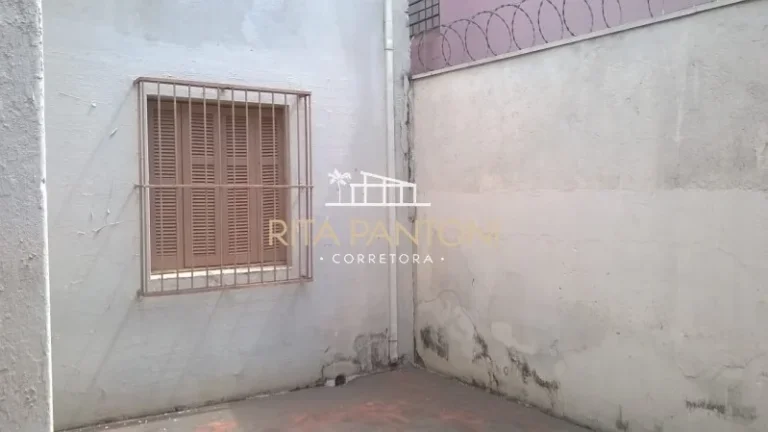Imagem Casa - Ribeirão Preto - Campos Elíseos - Região Norte