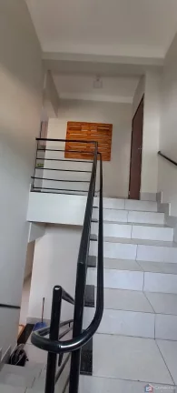 Imagem Cobertura Duplex à Venda no Ipanema II – 3 Quartos, Churrasqueira, 141m², 2 Vagas