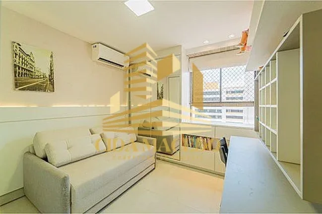 Imagem Apartamento a Venda no bairro Cabo Branco - João Pessoa, PB