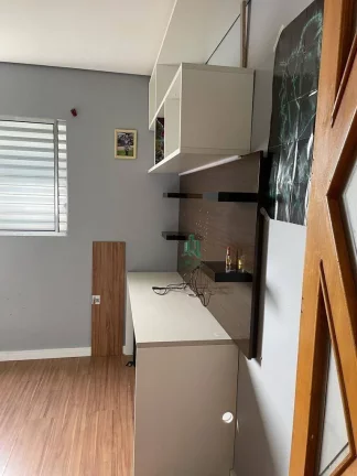 Imagem Apartamento com 2 dormitórios à venda, 72 m² por R$ 265.000,00 - Vila Imaculada - Guarulhos/SP
