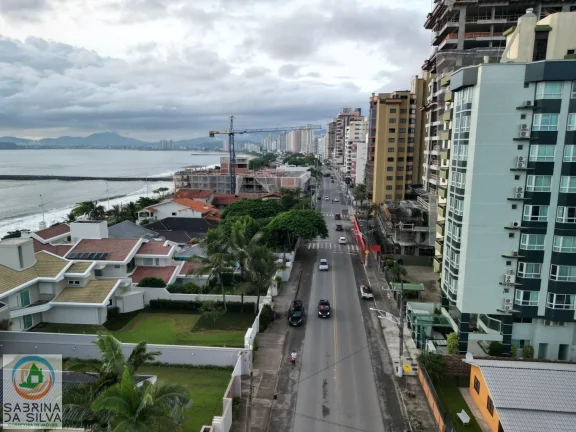 Imagem Apartamento - Balneário Piçarras - Balneário Piçarras