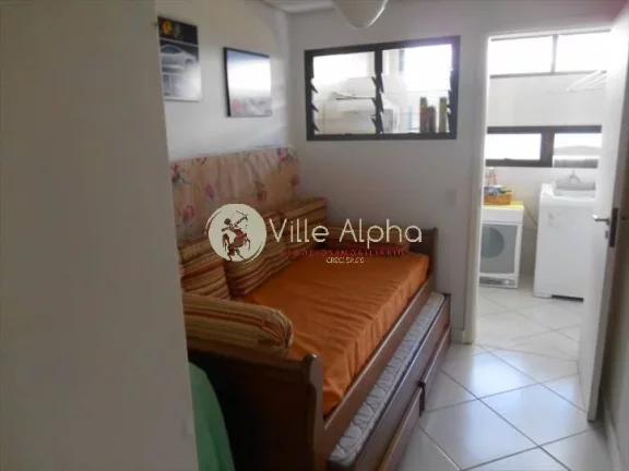 Imagem Apartamento a venda em Sorocotuba no Guarujá