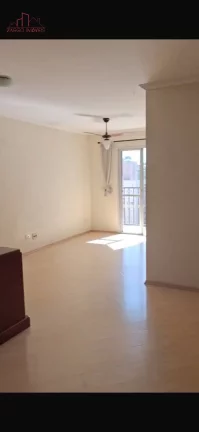 Imagem Apartamento no hrto do ypê - 3 dormitórios - 76 m² - 1 Vaga