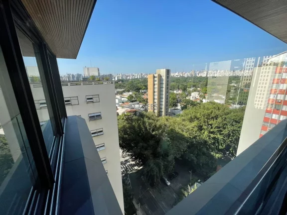 Imagem APARTAMENTO RESIDENCIAL em SÃO PAULO - SP, JARDIM EUROPA