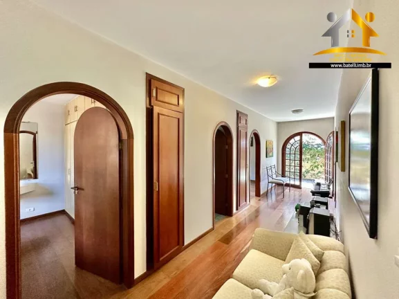Imagem Casa à venda no condomínio São Paulo II - Cotia | Batelli Imóveis