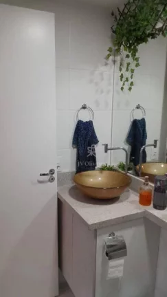 Imagem Apartamento com 1 dormitório para alugar, próximo ao metrô Linha Amarela