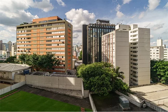 Imagem APARTAMENTO RESIDENCIAL em São Paulo - SP, Consolação