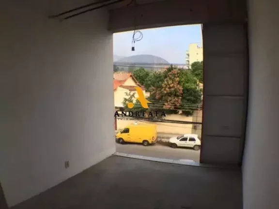 Imagem Prédio/Edifício Inteiro à venda no condomínio Imóvel de rua Jacarepaguá