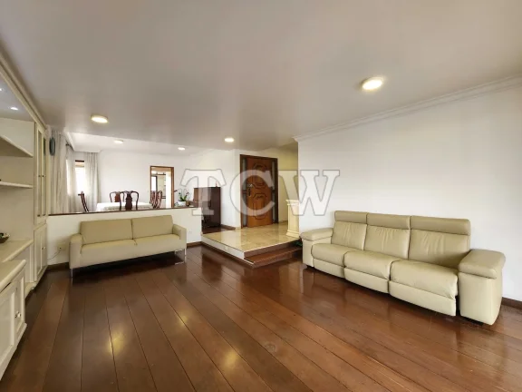 Imagem Apartamento 4 dorm