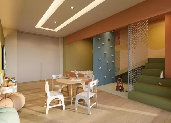 Imagem Apartamento Padrão
