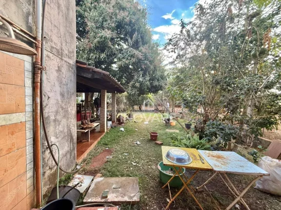 Imagem Chácara com 4 dormitórios à venda, 5000 m² por R$ 1.100.000,00 - Estância Vale Do Paraíso - Itumbiara/GO