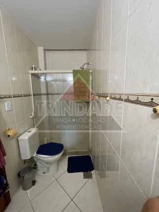 Imagem APARTAMENTO RESIDENCIAL em RIO DE JANEIRO - RJ, RECREIO DOS BANDEIRANTES