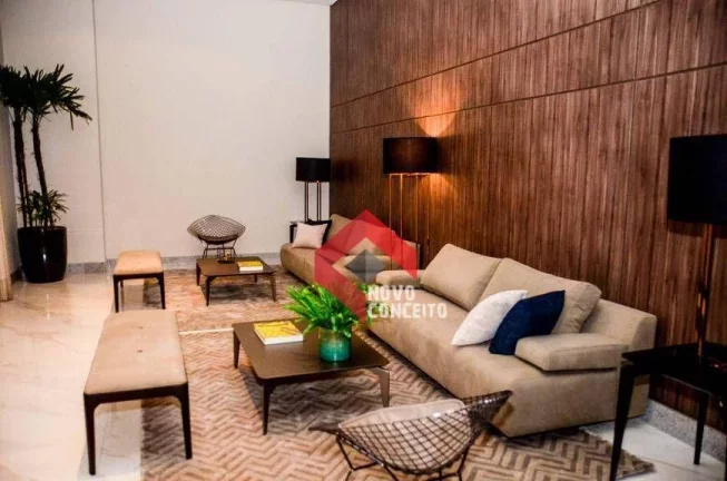 Imagem Apartamento à venda, 172 m² por R$ 1.468.000,00 - Guararapes - Fortaleza/CE