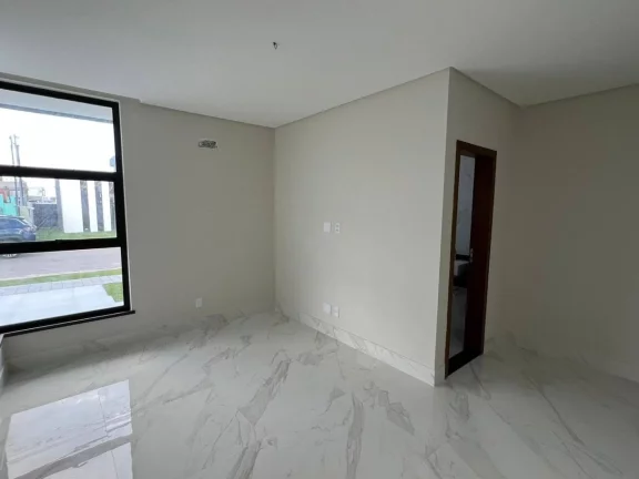 Imagem Imóvel à venda no Condomínio Terras Alphaville I - 3/4, 155m², Lazer Completo!