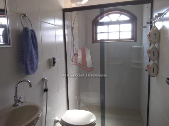 Imagem Apartamento 2º Piso Linear Com ou Sem Mobília Peró