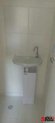 Imagem Excelente oportunidade na Vila Matilde: Apartamento à venda com 1 quarto, 1 suíte e 32m² em São Paulo-SP!