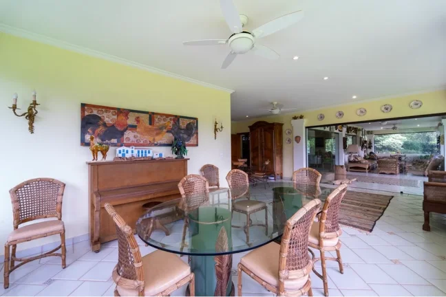 Imagem FAZENDA RESIDENCIAL em Jundiaí - SP, Vila Pires