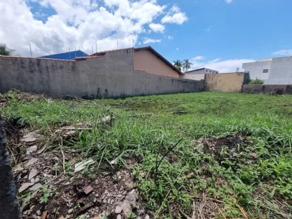 Imagem Terreno á venda, 600 metros da praia, bairro Josedy - Peruíbe