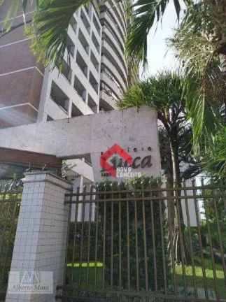 Imagem Apartamento à venda, 210 m² por R$ 1.300.000,00 - Aldeota - Fortaleza/CE