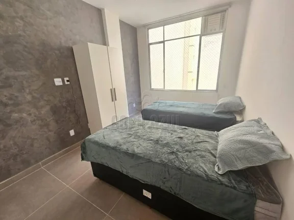 Imagem Copacabana – Rua Barata Ribeiro | Residencial › Apartamento 3 quarto(s) à Venda