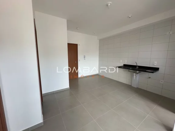 Imagem Apartamento novo no Itaguá