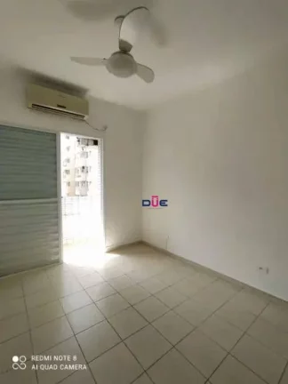Imagem Apartamento com 1 dormitório à venda, 53 m² por R$ 360.000,00 - Gonzaga - Santos/SP