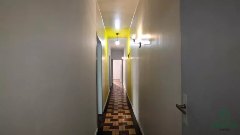 Imagem Apto 3 dorm. para venda, Centro Histórico, Porto Alegre/RS. - AP2576