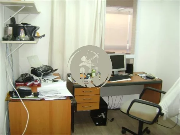 Imagem COBERTURA DUPLEX A VENDA PROXIMA A PRAIADO EMBARE EM SANTOS COBERTURA NOVA, POUCOS MESES DE USO, REP...