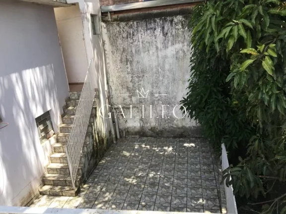 Imagem CASA RESIDENCIAL em Campo Limpo Paulista - SP, chacrinha