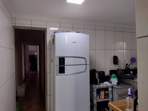 Imagem SOBRADO PADRÃO DUAS MORADIAS RENDA EXTRA