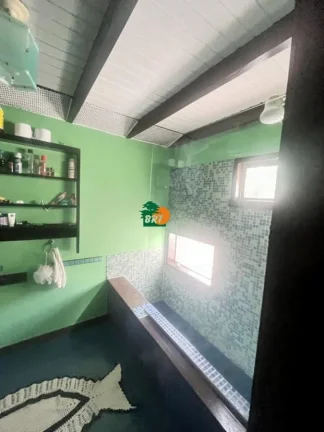 Imagem Casa em Condomínio para Venda em Mairinque, Acesso Pelo Bairro Dona Catarina - Km 68 Da Rod. Castelo Bra, 3 dormitórios, 3 banheiros