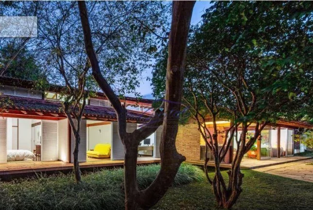 Imagem Casa com 3 quartos (1 suíte) à venda, 274 m² - Recanto Impla - Granja Viana - Carapicuíba/SP