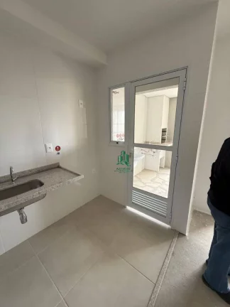 Imagem Apartamento com 1 dormitório à venda, 30 m² por R$ 340.000,00 - Picanco - Guarulhos/SP