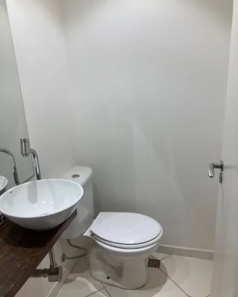 Imagem SOBRADO COND , 2 DORM , 2 VAGA , LAZER COMPLETO.