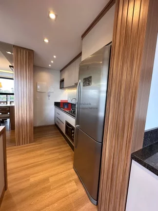 Imagem Lindos apartamentos no Anita Garibaldi